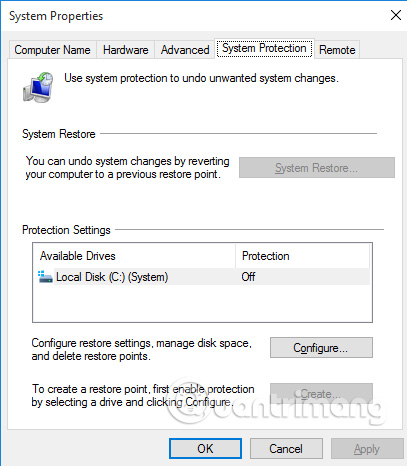 Speed ​​up Windows 10 computers, speed up Win 10 with 7 customizations later Picture 3