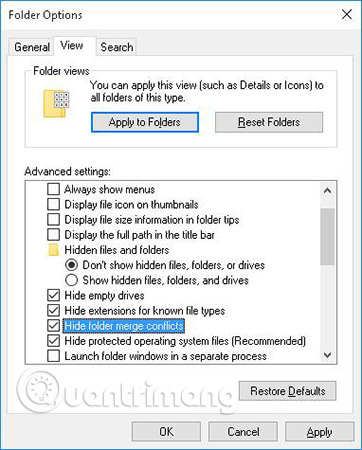 Speed ​​up Windows 10 computers, speed up Win 10 with 7 customizations later Picture 32