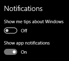 Speed ​​up Windows 10 from boot to shutdown Picture 5