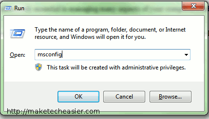 Speed ​​up Windows 7 computers, this is all you need to do Picture 1
