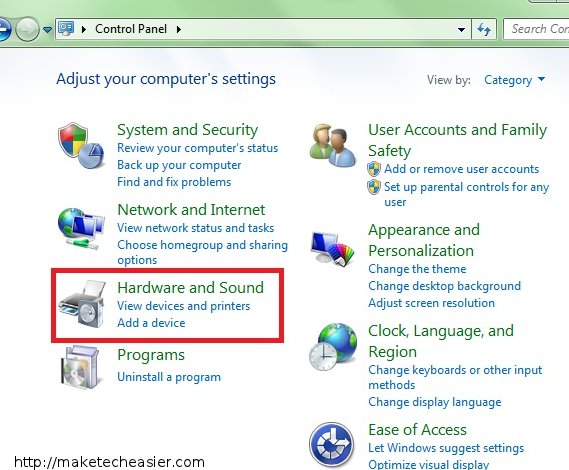Speed ​​up Windows 7 computers, this is all you need to do Picture 11