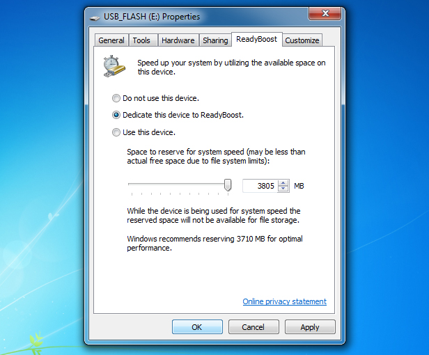 Speed ​​up Windows 7 computers, this is all you need to do Picture 15