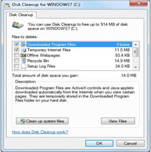 Speed ​​up Windows 7 computers, this is all you need to do Picture 8