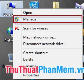 Speed ​​up Windows 7 startup Picture 16