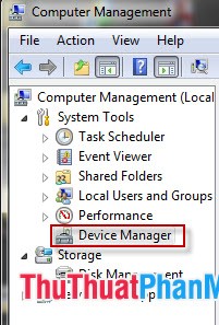 Speed ​​up Windows 7 startup Picture 17