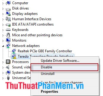 Speed ​​up Windows 7 startup Picture 18