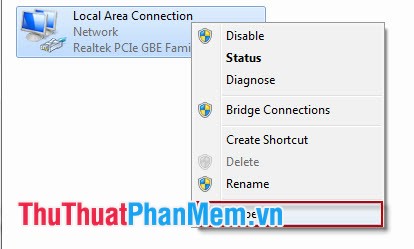 Speed ​​up Windows 7 startup Picture 3