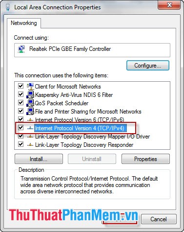 Speed ​​up Windows 7 startup Picture 4