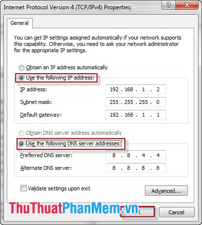 Speed ​​up Windows 7 startup Picture 5