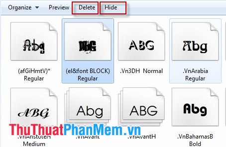 Speed ​​up Windows 7 startup Picture 8