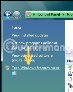 Speed ​​up Windows Vista Picture 12