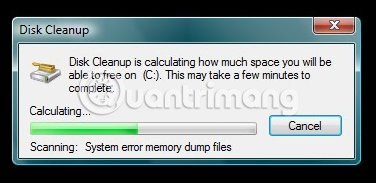 Speed ​​up Windows Vista Picture 15