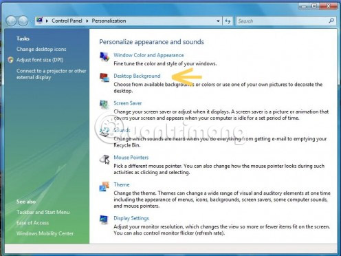 Speed ​​up Windows Vista Picture 2