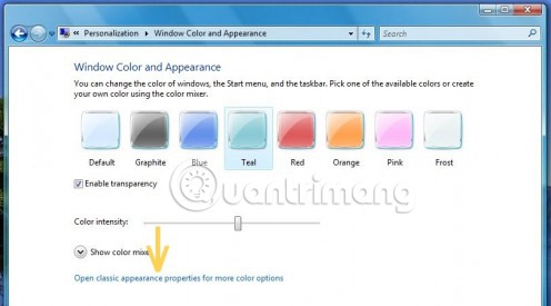 Speed ​​up Windows Vista Picture 4
