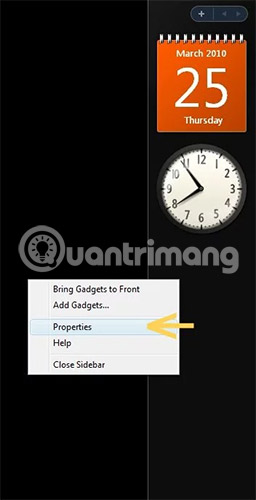 Speed ​​up Windows Vista Picture 6