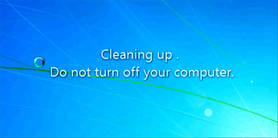 Speed ​​up your computer by reducing the size of your Windows drive Picture 6