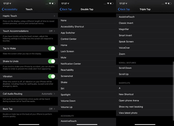 Speed ​​up your iOS 14 experience with the home screen and widgets Picture 2