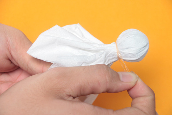 Spicy lollipops for friends on Halloween Picture 3