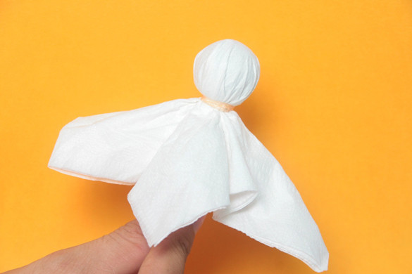 Spicy lollipops for friends on Halloween Picture 4