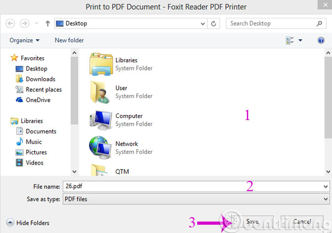 Split, cut PDF files to reduce capacity, take the part you need Picture 3