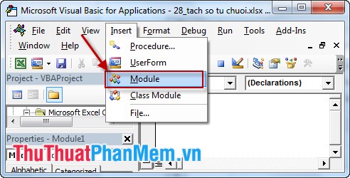 Split numbers from strings in Excel Picture 5