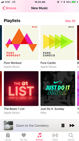 Spotify, Apple Music and 4 more: What's the best music app for you? Picture 2