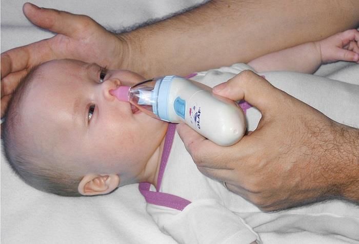 Sputum much good? Instructions on how to expel sputum effectively Picture 6