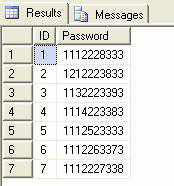 SQL Server 2005 - Hack encrypted data by password Picture 4