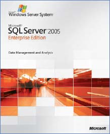 SQL Server 2005 - Next generation data analysis and management software Picture 1