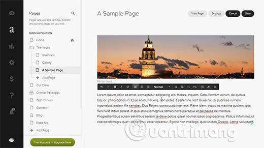 Squarespace and WordPress - Which one is better? Picture 3