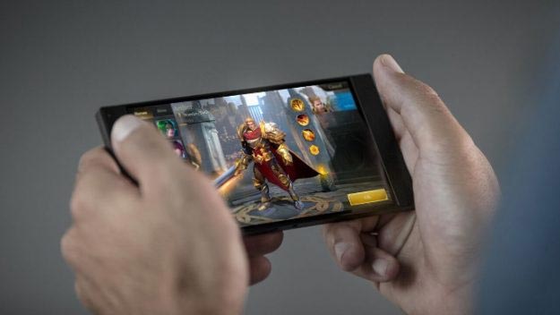 Stadia - Google's new gaming platform can 'stifle' the mobile game market? Picture 3