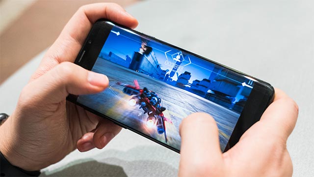 Stadia - Google's new gaming platform can 'stifle' the mobile game market? Picture 4