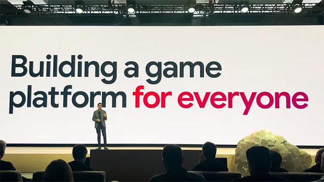 Stadia - Google's new gaming platform can 'stifle' the mobile game market? Picture 6