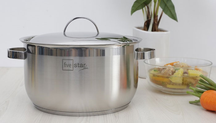 Stainless steel pot buy any good, where to buy quality assurance cheap Picture 2