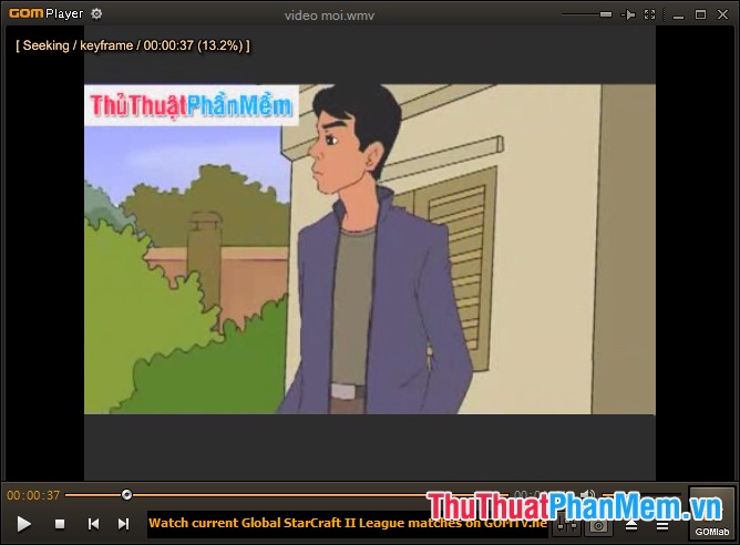 Stamp, insert logo into video by Vidlogo Picture 8