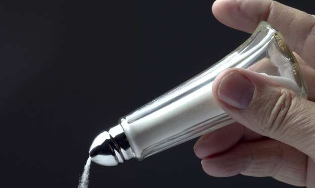 Standard eating rules of countries in the world Picture 15