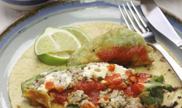 Standard eating rules of countries in the world Picture 7