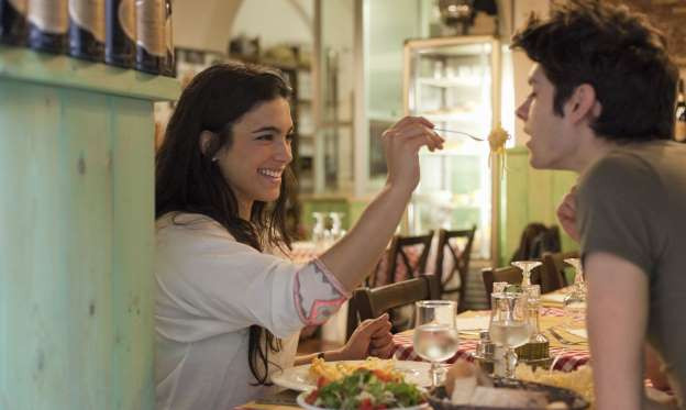 Standard eating rules of countries in the world Picture 8