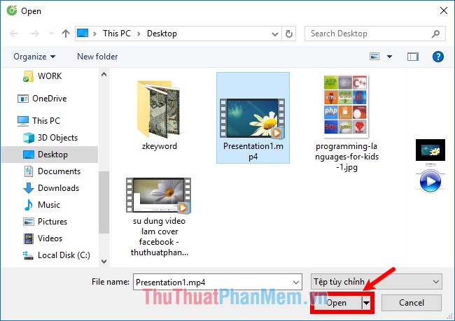 Standard facebook video cover size - How to use Video as a Facebook Cover photo Picture 10