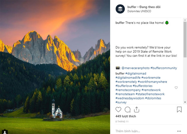 Standard photo sizes on Instagram Picture 3