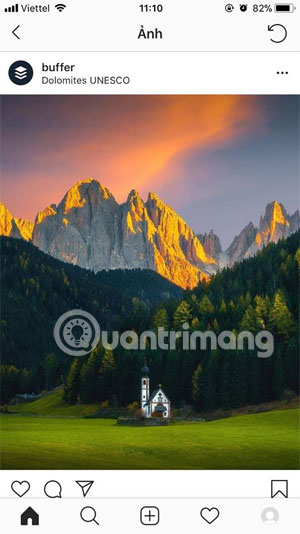 Standard photo sizes on Instagram Picture 4