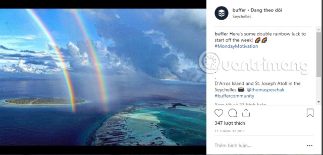 Standard photo sizes on Instagram Picture 5
