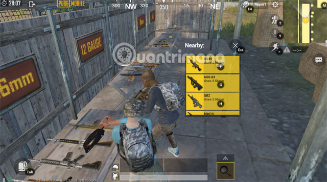Standard tips in PUBG Mobile Picture 4