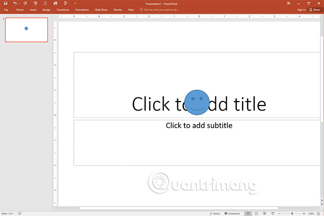 Start with PowerPoint 2016 Picture 15