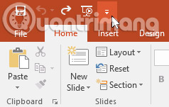 Start with PowerPoint 2016 Picture 7