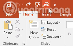 Start with PowerPoint 2016 Picture 9