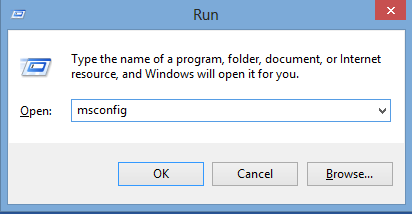 Start your computer quickly by turning off the App that starts with Win Picture 1