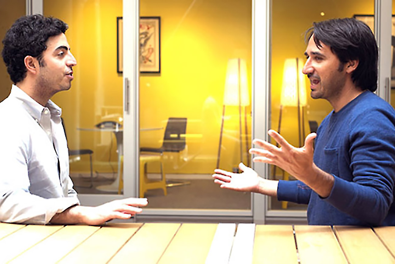 Starting a business: 4 things to remember when conflicts occur between members of the founding group Picture 3