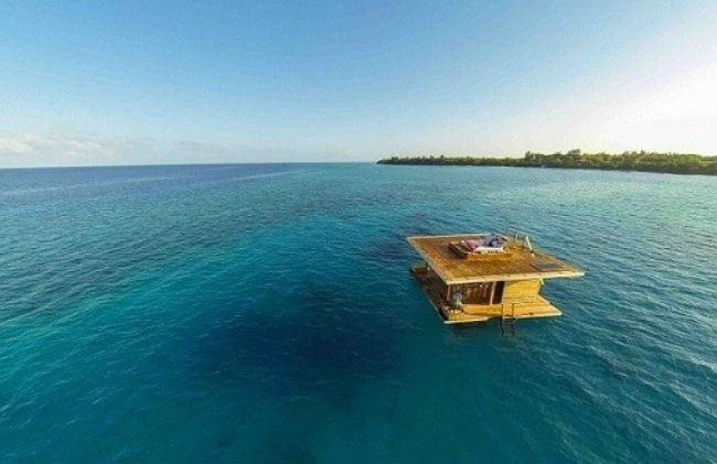 Startled with houses built on unbelievable terrain Picture 16