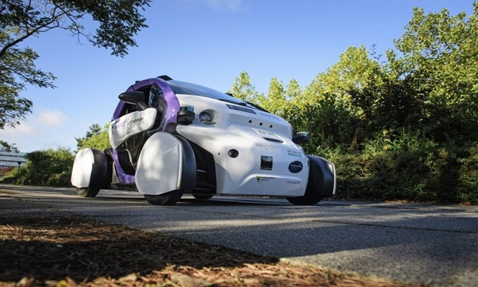 Startled with the future changing technologies will be popular in 2025 Picture 3